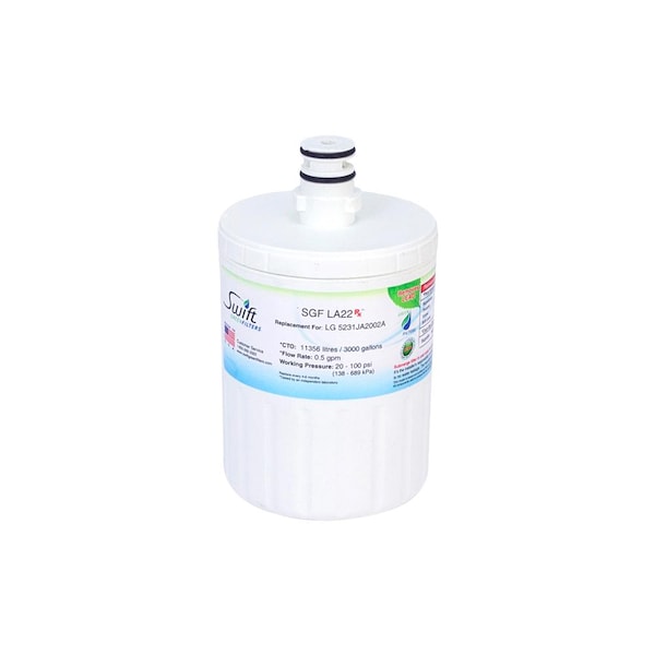 Pharmaceutical Replacement for LG LT500P, 5231JA2002A, 46-9890